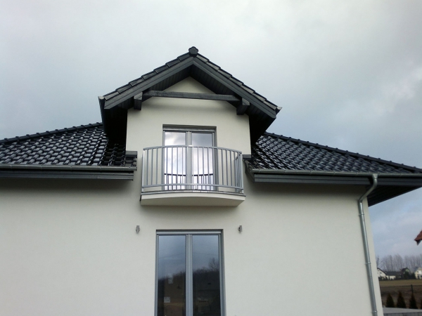 Ogrodzenia aluminiowe